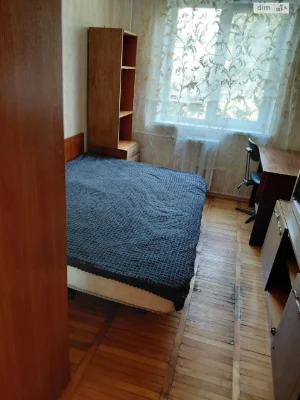 Довгострокова Оренда Квартира Відрадний