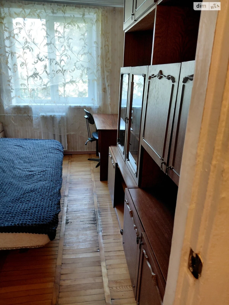 Довгострокова Оренда Квартира Відрадний