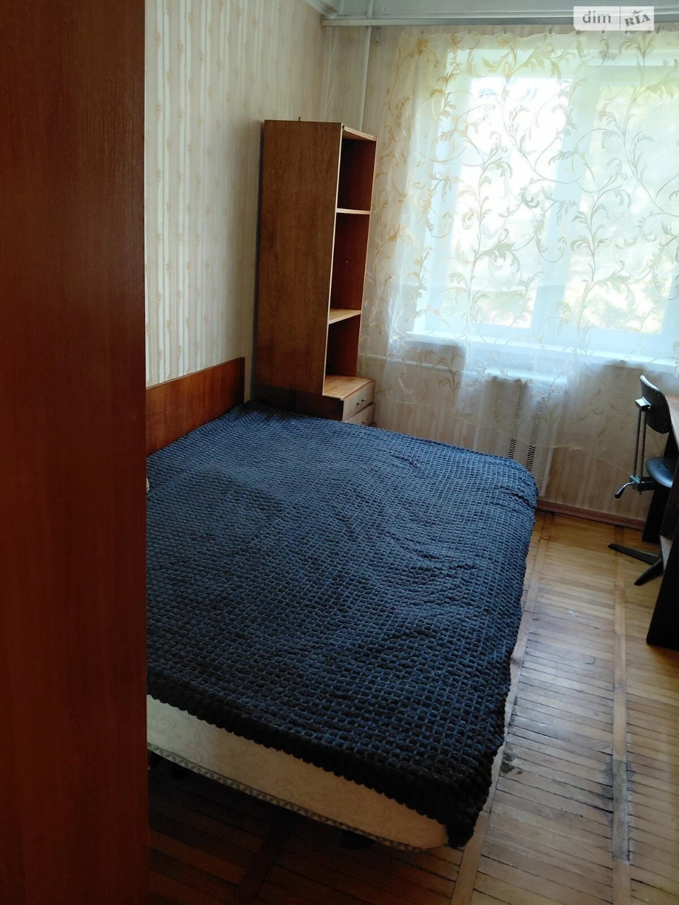 Довгострокова Оренда Квартира Відрадний