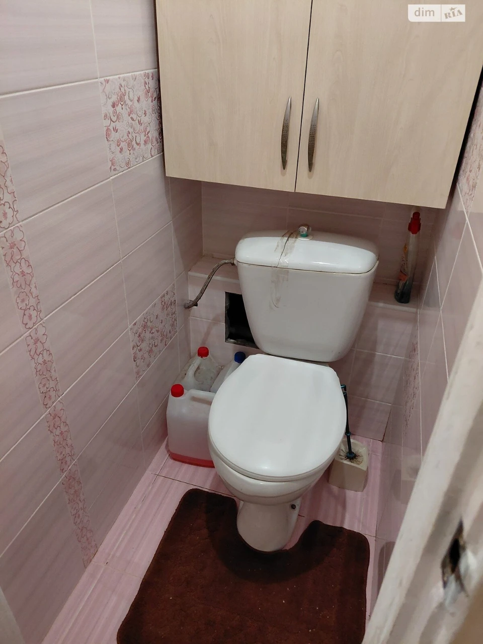 Довгострокова Оренда Квартира Відрадний