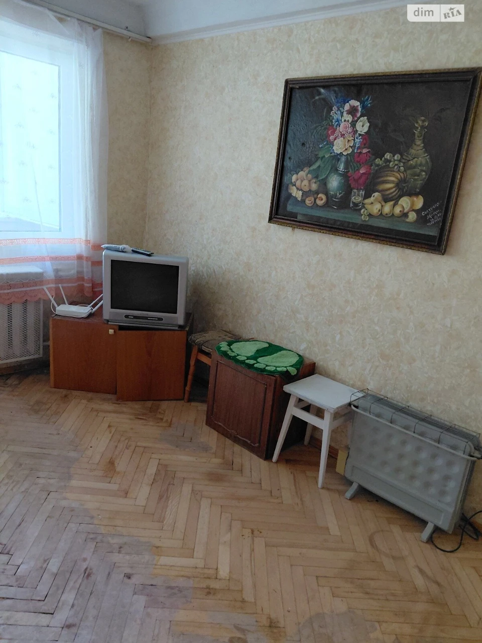 Довгострокова Оренда Квартира Відрадний