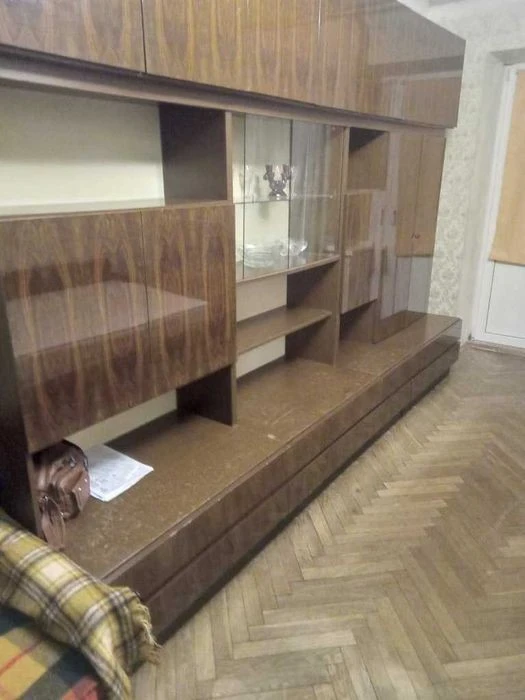 Оренда 1-кімн. квартири Дніпровський район. Метро Чернігівсь