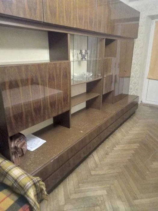 Оренда 1-кімн. квартири Дніпровський район. Метро Чернігівсь