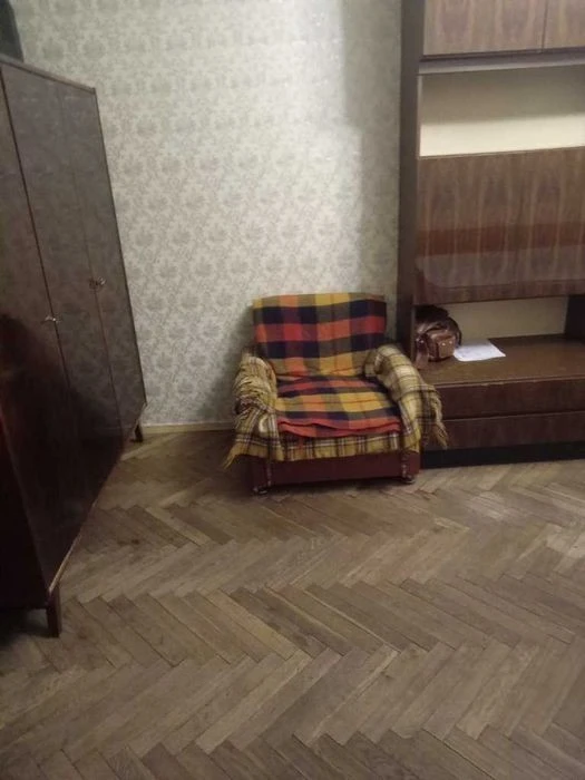 Оренда 1-кімн. квартири Дніпровський район. Метро Чернігівсь