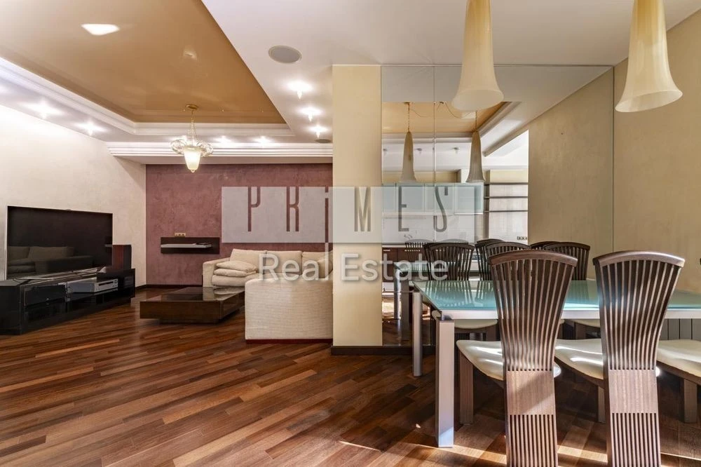 Оренда квартири 100м2, Центр, 2 поверх (Apartment for rent)