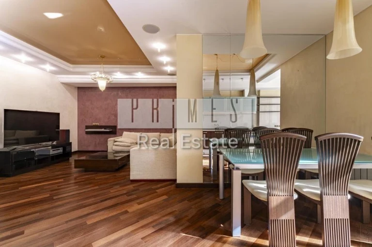 Оренда квартири 100м2, Центр, 2 поверх (Apartment for rent)