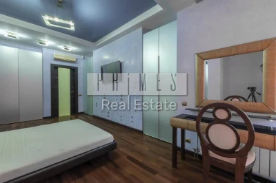 Оренда квартири 100м2, Центр, 2 поверх (Apartment for rent)
