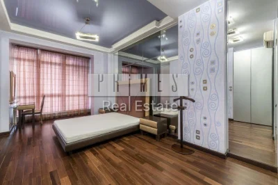 Оренда квартири 100м2, Центр, 2 поверх (Apartment for rent)