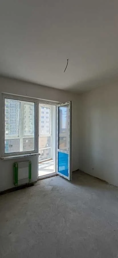 1-room apartment for sale 36.5 m², Borysa Hmyri St., 22B