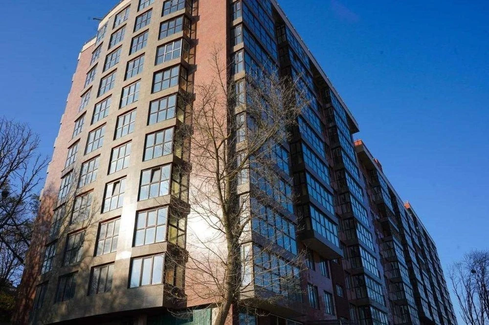 Оренда 2к квартири м. Олімпійська/ 2-bedroom apartment for r