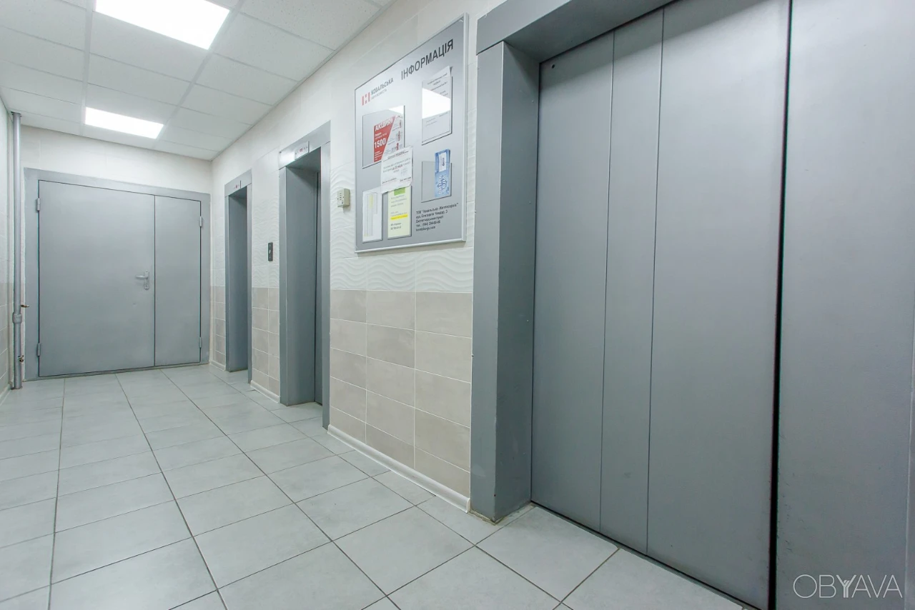 2-х кімн. кв. 81 м2 Срібнокільська 1, ЖК Корона, є інвертор,