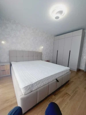 Оренда 1-кімнатної квартири 44 м², Воздушных Сил