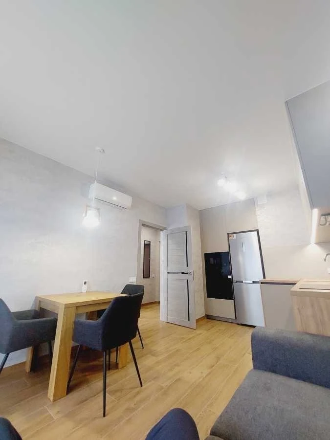 Оренда 1-кімнатної квартири 44 м², Воздушных Сил