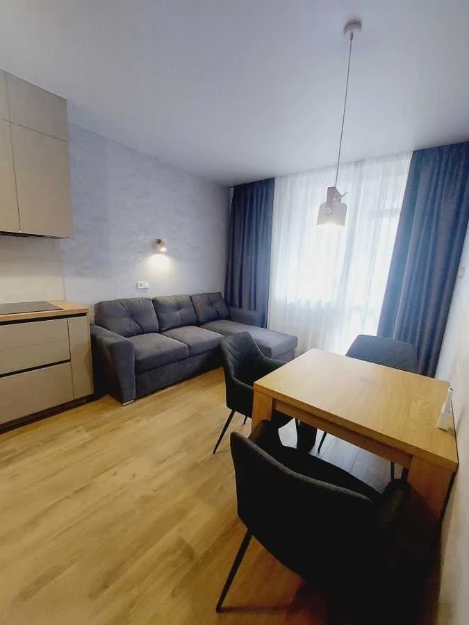 Оренда 1-кімнатної квартири 44 м², Воздушных Сил