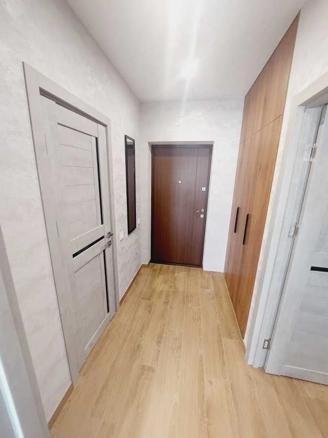 Оренда 1-кімнатної квартири 44 м², Воздушных Сил