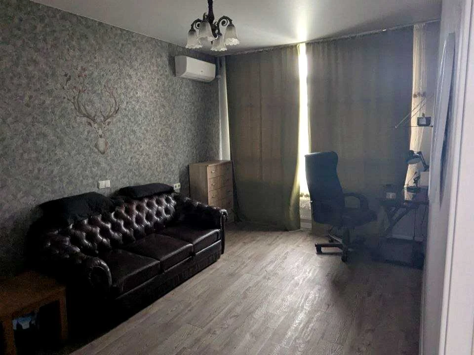 Квартира. Київ, Тираспольська вул.