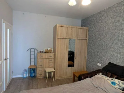Квартира. Київ, Тираспольська вул.