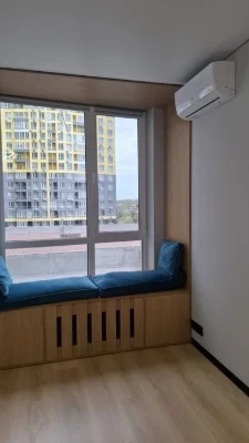 Сдам сучасну квартиру ЖК Медовий вул. Кадецкий Гай 10