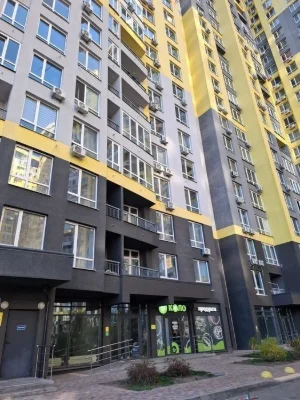 Сдам сучасну квартиру ЖК Медовий вул. Кадецкий Гай 10