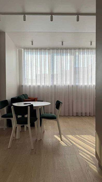 ГЕНЕРАТОР! 2к студія 45м2 ЖК Окленд Повітряних сил 56-Б Сева