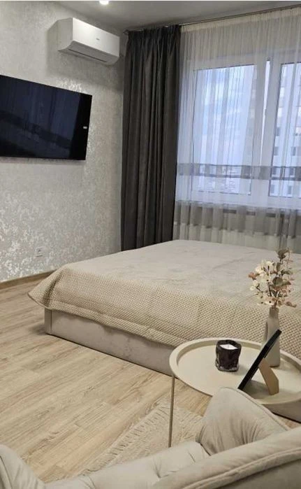 Власник! Без комісії! Перша здача, Гмирі 20-Б. Нова 1-к квар