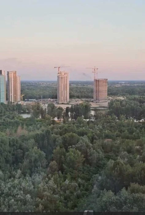 Власник! Без комісії! Перша здача, Гмирі 20-Б. Нова 1-к квар