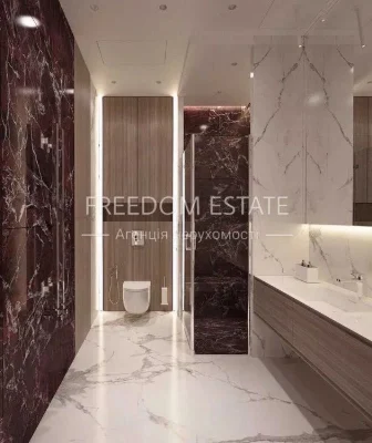 215тыс.$‼️ ЖК ФЕЛИЧИТА‼️Квартира 188 м2 /Квартира в центре с