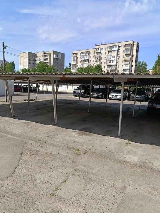 Продам Крытая стоянка