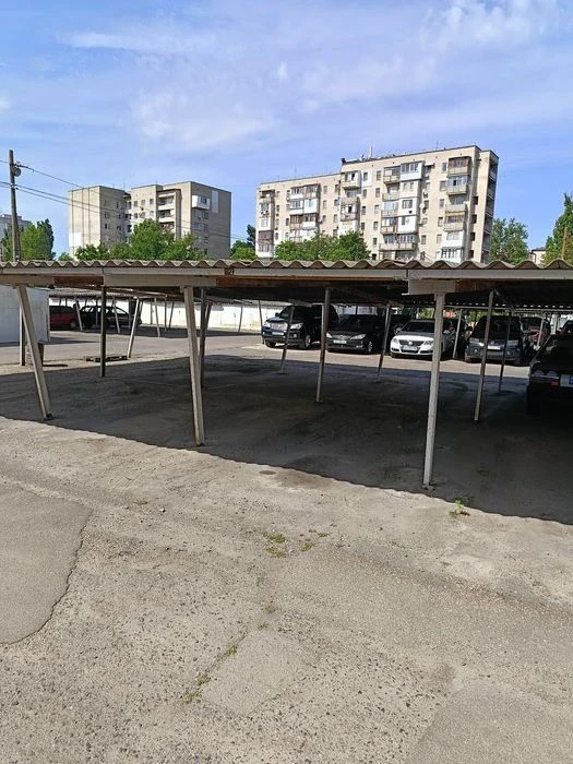 For sale Covered parking
