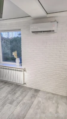 1-комнатная квартира, 30 м.кв.
