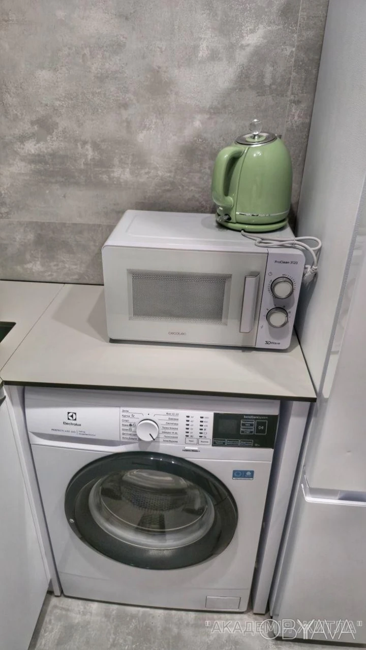 1-комнатная квартира, 30 м.кв.