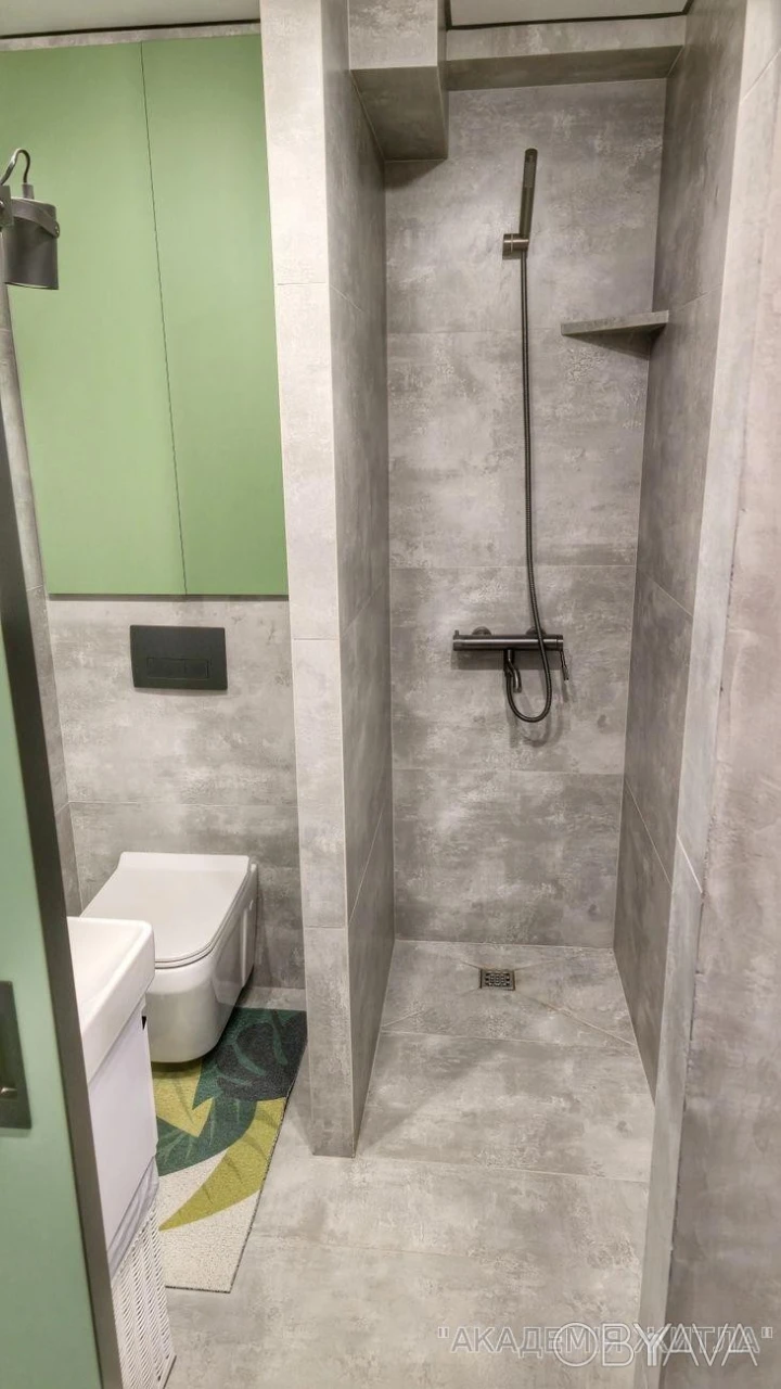1-комнатная квартира, 30 м.кв.