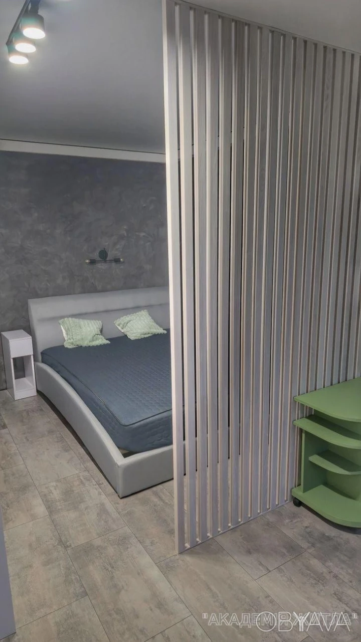 1-комнатная квартира, 30 м.кв.