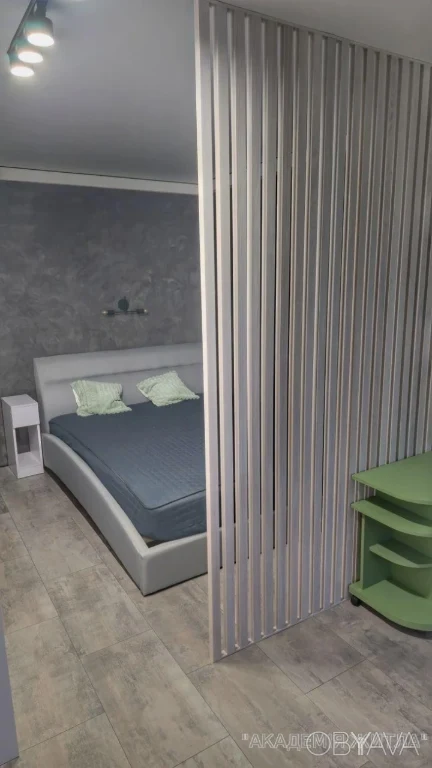 1-комнатная квартира, 30 м.кв.