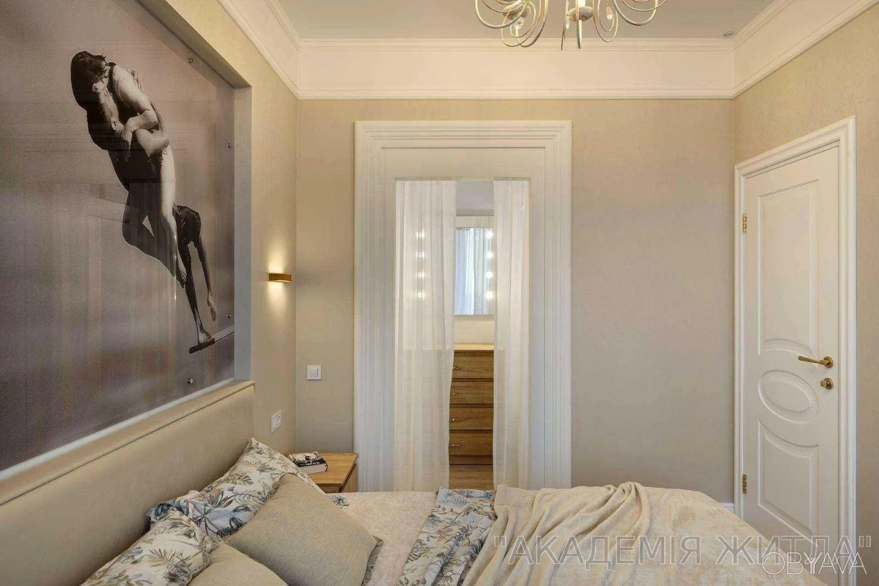 1-комнатная квартира, 41 м.кв.