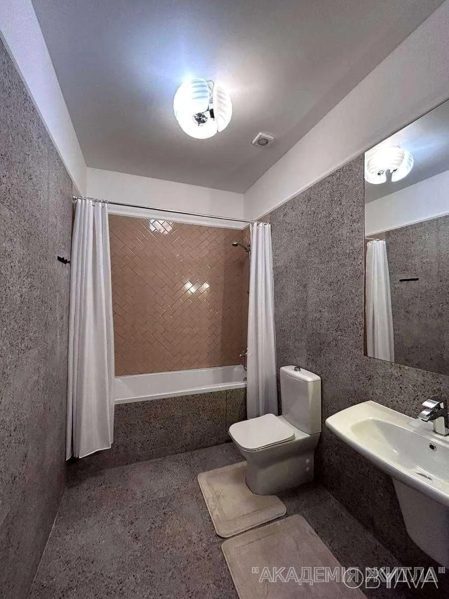 1-комнатная квартира, 41 м.кв.