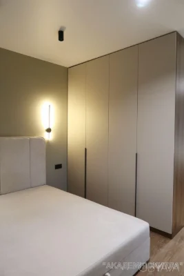 1-комнатная квартира, 37 м.кв.