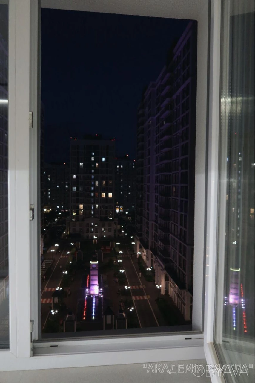 1-комнатная квартира, 37 м.кв.