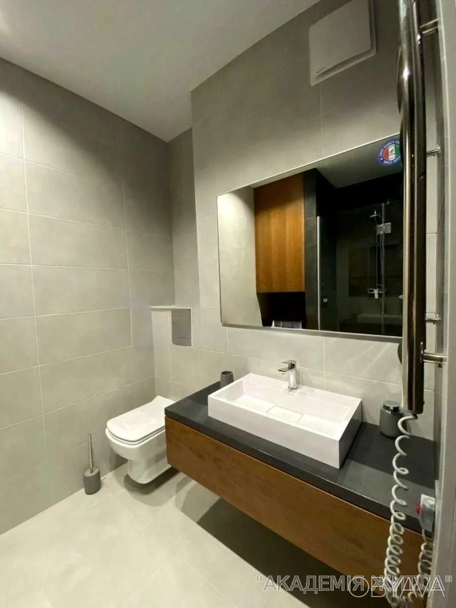 2-комнатная квартира, 56 м.кв.