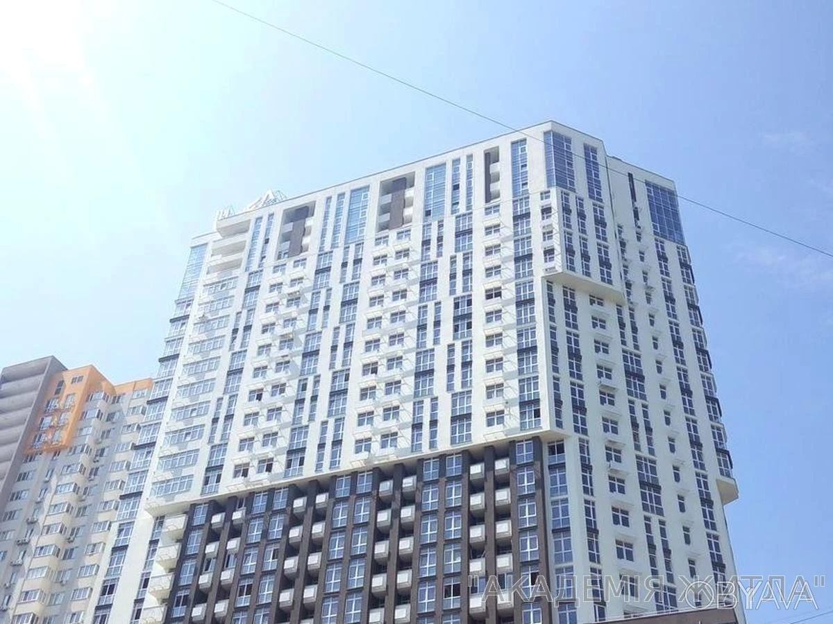 2-комнатная квартира, 56 м.кв.