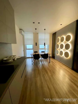2-комнатная квартира, 56 м.кв.