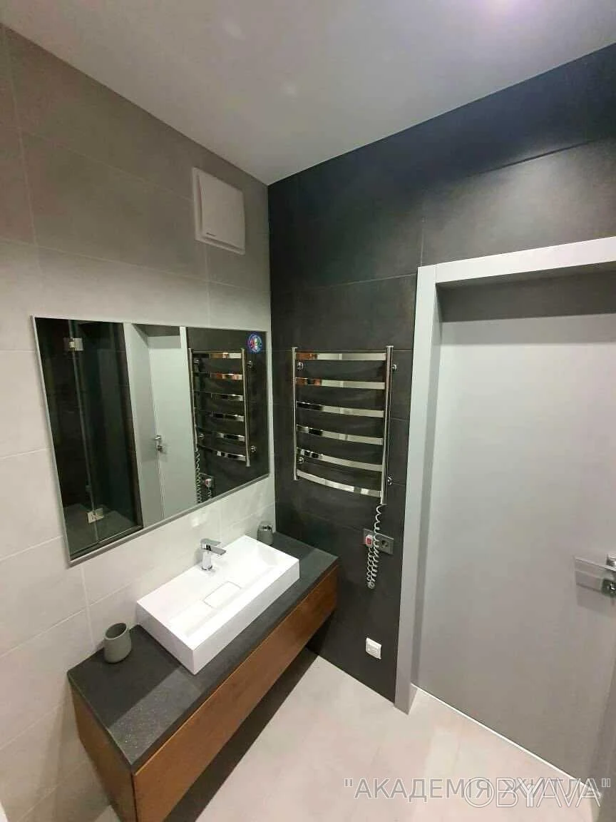 2-комнатная квартира, 56 м.кв.