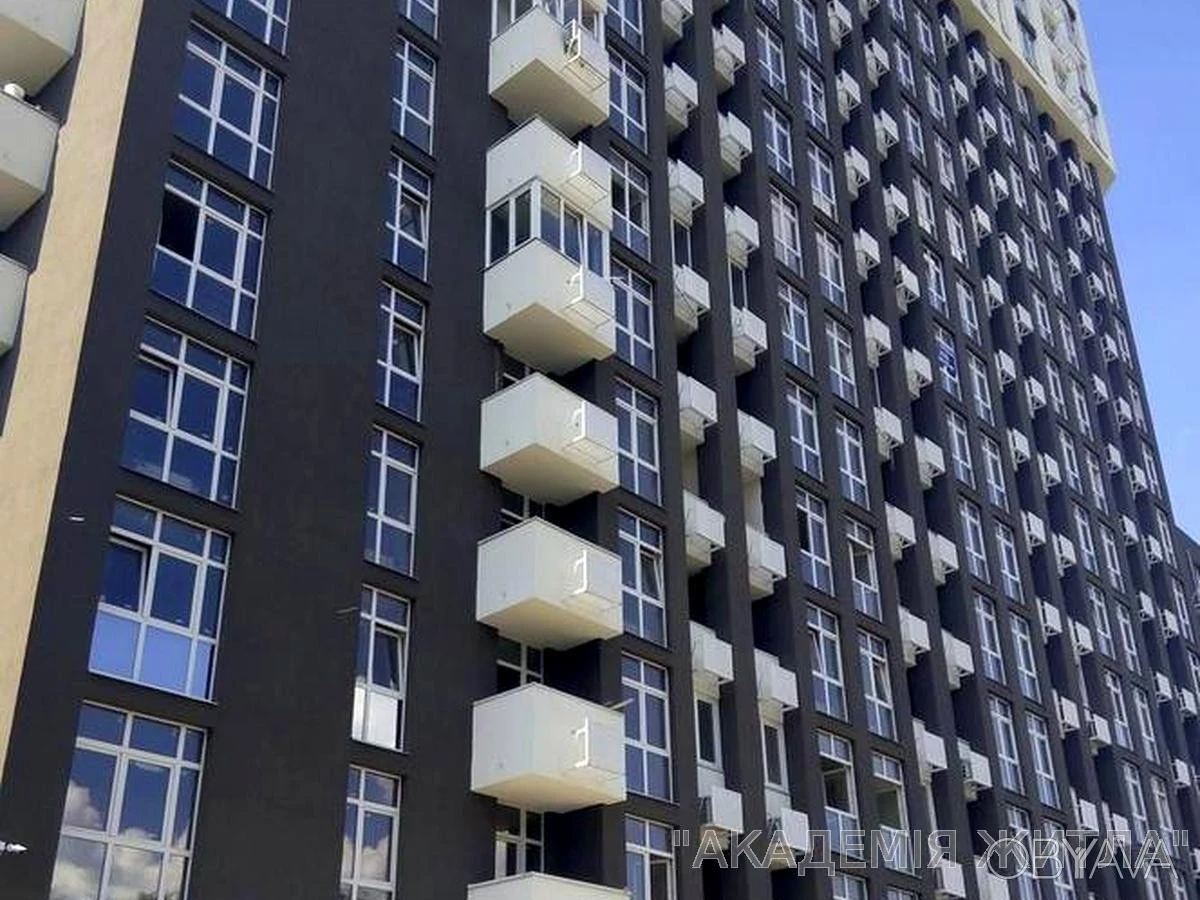 2-комнатная квартира, 56 м.кв.