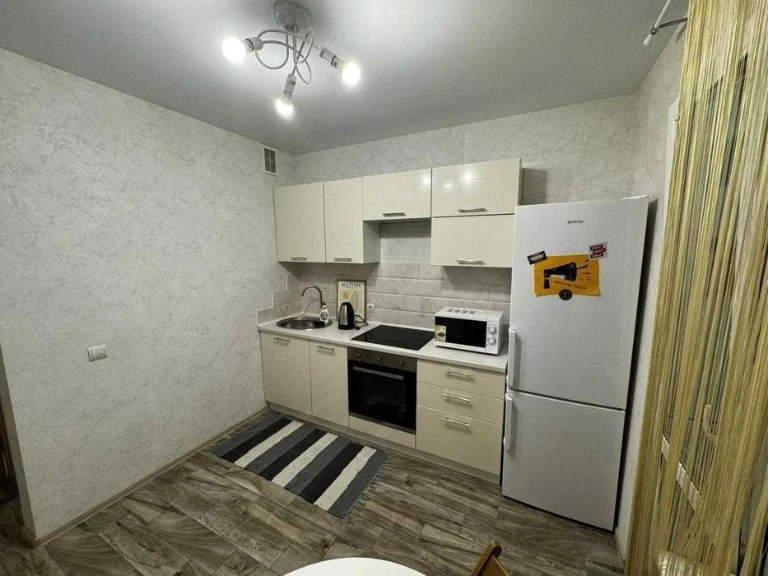 1к. кв. вул. Вишняківська 4 (ЖК Welcome Home)Генератор