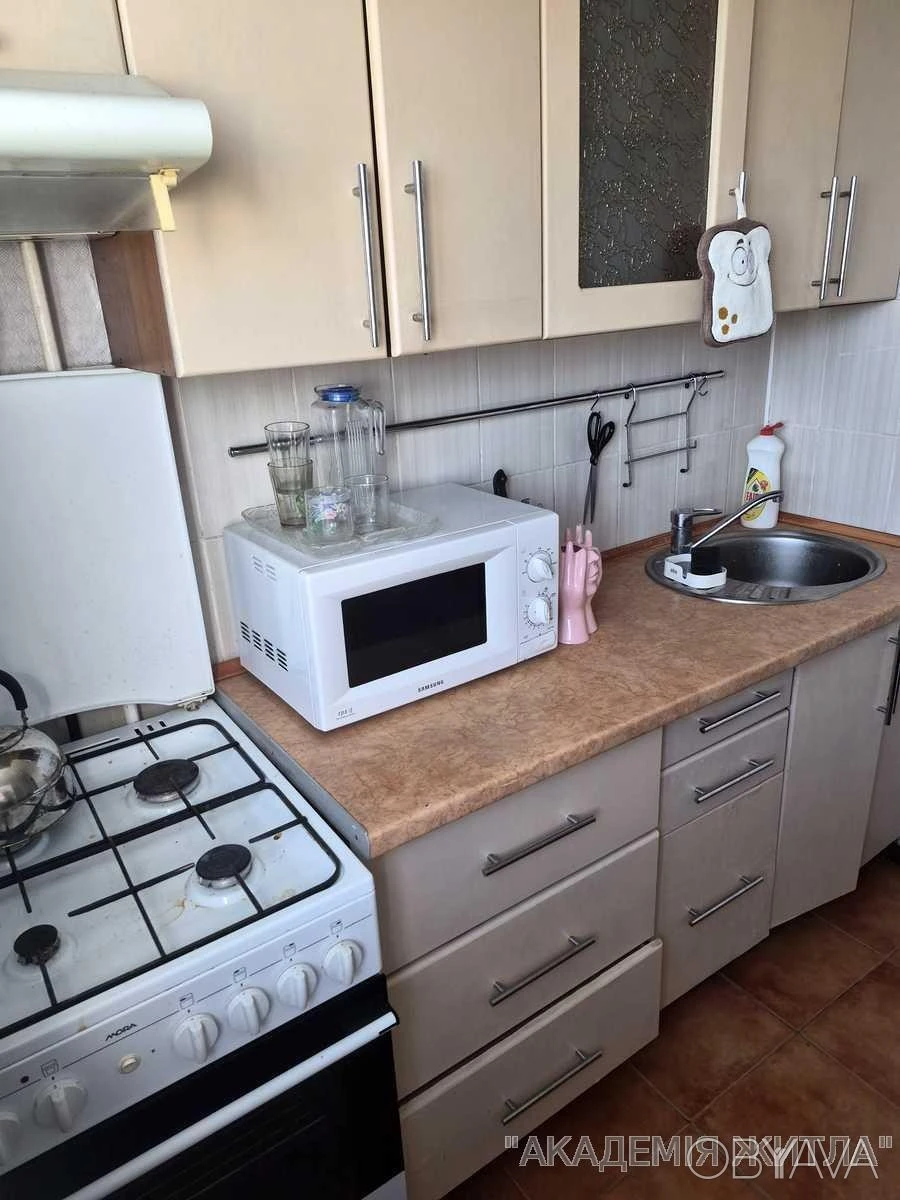 2-комнатная квартира, 45 м.кв.