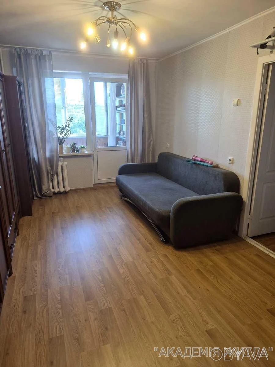 2-комнатная квартира, 45 м.кв.