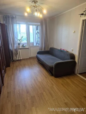 2-комнатная квартира, 45 м.кв.