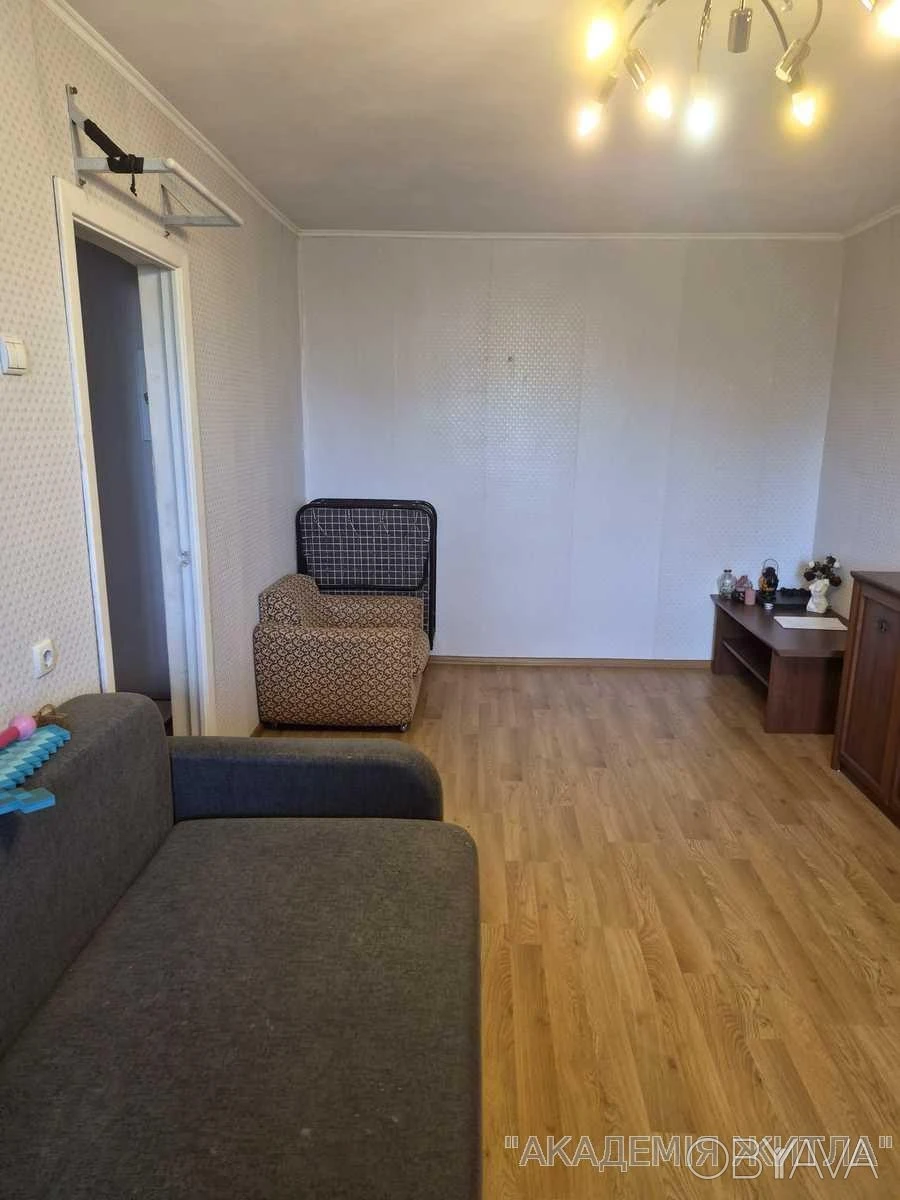 2-комнатная квартира, 45 м.кв.