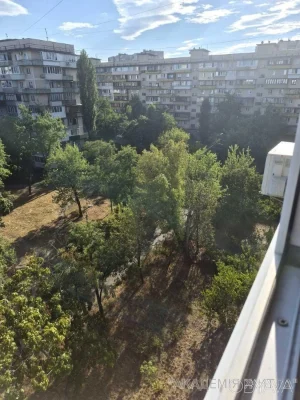 2-комнатная квартира, 45 м.кв.