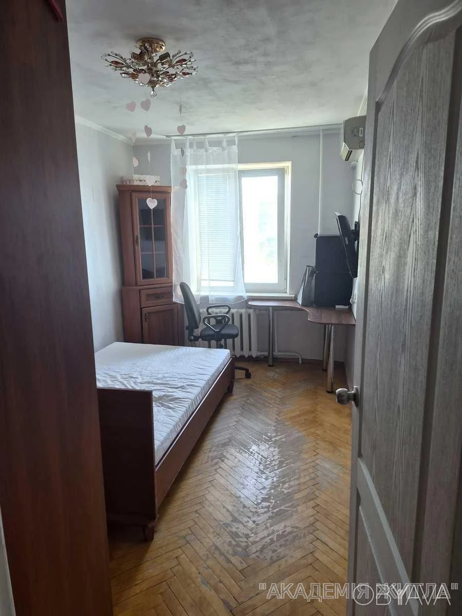2-комнатная квартира, 45 м.кв.